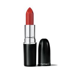 MAC Lustre Lipstick No 510 Lady Bug
