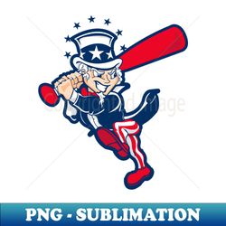 Yankee Uncle Sam - Premium PNG Sublimation File - Unleash Your Creativity