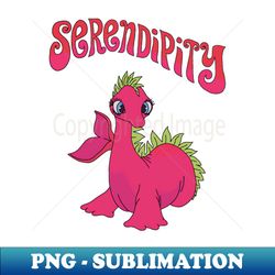 Serendipity 1973 Childrens Book - Premium Sublimation Digital Download - Perfect for Sublimation Art