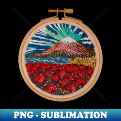West Virginia - Decorative Sublimation PNG File - Revolutionize Your Designs