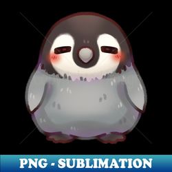 baby penguin - png sublimation digital download - unlock vibrant sublimation designs
