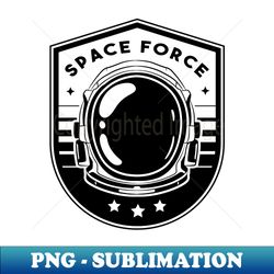 Space force - Digital Sublimation Download File - Add a Festive Touch to Every Day