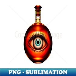 decorative bottle - High-Quality PNG Sublimation Download - Bring Your Designs to Life