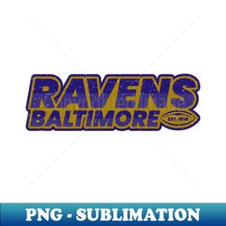 Baltimore 1 - PNG Transparent Sublimation File - Capture Imagination with Every Detail