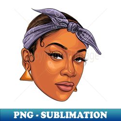 saweetie - Signature Sublimation PNG File - Perfect for Sublimation Art