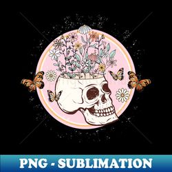 Probably Late For Something - Vintage Sublimation PNG Download - Unleash Your Creativity