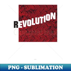 EVOLUTION - Special Edition Sublimation PNG File - Create with Confidence