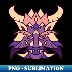 Spiritual king - Professional Sublimation Digital Download - Perfect for Sublimation Art