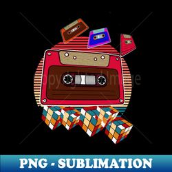 vintage music - Premium Sublimation Digital Download - Capture Imagination with Every Detail