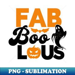 FabBooLous - Digital Sublimation Download File - Perfect for Creative Projects