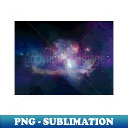 watercolor galaxy 4 - Exclusive Sublimation Digital File - Instantly Transform Your Sublimation Projects