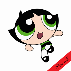 Buttercup png