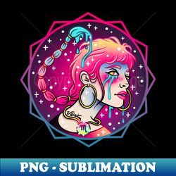 SCORPIO - PNG Sublimation Digital Download - Unleash Your Creativity