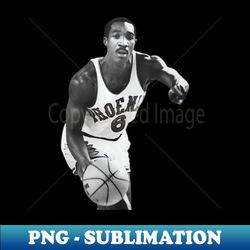 Retro Walter Davis - High-Quality PNG Sublimation Download - Perfect for Personalization