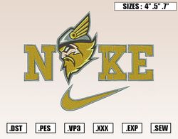 Nike Idaho Vandals Embroidery Designs,NCAA Embroidery,Logo Sport Embroidery,Sport Embroidery,Digital Download
