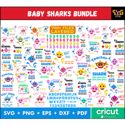 1500 baby shark svg, baby shark cricut svg, baby shark clipart, baby shark svg, baby shark svg png, baby shark svg file