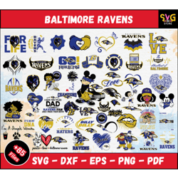 Baltimore Ravens Svg - Baltimore Ravens Logo Png -Baltimore Ravens Clipart -Baltimore Ravens Symbol-ravens Original Logo