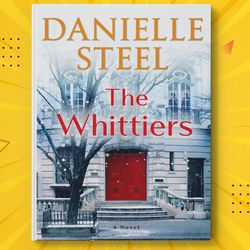 The Whittiers by Danielle Steel
