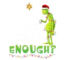Grinch Christmas SVG, christmas svg, grinch svg, grinchy green svg, funny grinch svg, cute grinch svg, santa hat svg 16