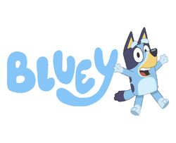 Bluey, Bluey Svg, Bluey Dog, Bluey Characters, Bluey Heeler, Bluey Mackenzie SVG, Dog Family Bundle, Bluey Bundle 51