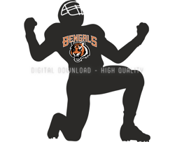 Cincinnati Bengals, Football Team Svg,Team Nfl Svg,Nfl Logo,Nfl Svg,Nfl Team Svg,NfL,Nfl Design 167