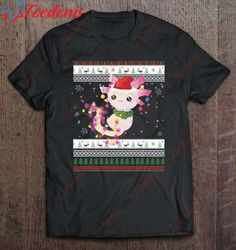 Cute And Funny Im The Sassy Elf Christmas Shirt, Plus Size Womens Christmas Sweaters  Wear Love, Share Beauty