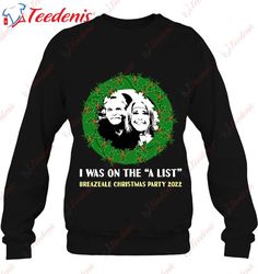Funny Breazeale Christmas Party Shirt, Christmas Family Sweaters On Sale  Wear Love, Share Beauty