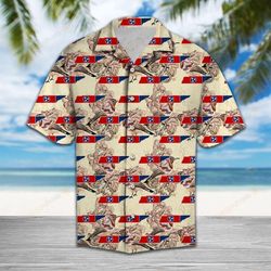 Tennessee Mockingbird &8211 Hawaii Shirt