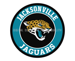 Jacksonville Jaguars, Football Team Svg,Team Nfl Svg,Nfl Logo,Nfl Svg,Nfl Team Svg,NfL,Nfl Design 45