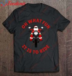 Funny Christmas Motorcycle Shirt Holiday Saying Quote Shirt, Christmas T Shirts Womens  Wear Love, Share Beauty