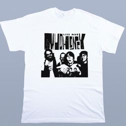 Touch Me Im Sick Mudhoney Shirt, Longsleeve T-Shirt