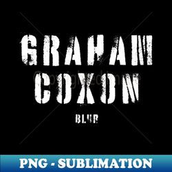 Graham Coxon vintage - PNG Sublimation Digital Download - Unleash Your Inner Rebellion