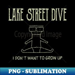 editing design parody of lake street dive - Digital Sublimation Download File - Instantly Transform Your Sublimation Projects