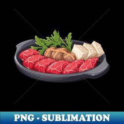 Japanese food - Creative Sublimation PNG Download - Create with Confidence
