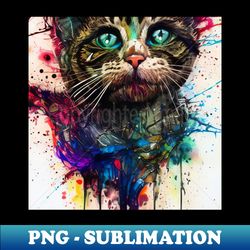 For The Love Of Animals - Digital Sublimation Download File - Create with Confidence