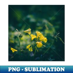 Yellow - Special Edition Sublimation PNG File - Vibrant and Eye-Catching Typography