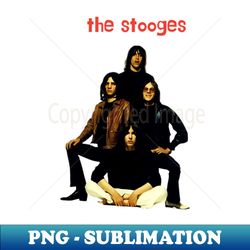 the stooges band - Instant PNG Sublimation Download - Bring Your Designs to Life