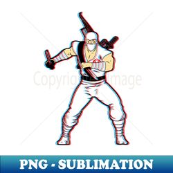 STORM SHADOW 3D - Signature Sublimation PNG File - Perfect for Sublimation Mastery
