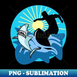 Watch out surfer about - Decorative Sublimation PNG File - Instantly Transform Your Sublimation Projects