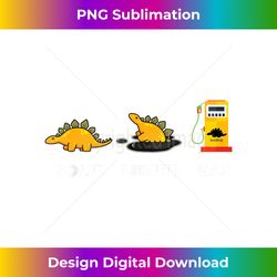 The States Of A Dinosaur Gas Liquid Solid Science Gi - Vibrant Sublimation Digital Download - Reimagine Your Sublimation Pieces