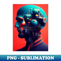 network - Decorative Sublimation PNG File - Bring Your Designs to Life