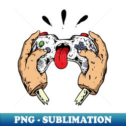 Self control - PNG Transparent Sublimation File - Spice Up Your Sublimation Projects