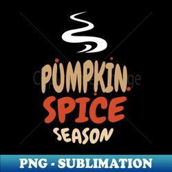 Pumpkin Spice Cup - Exclusive Sublimation Digital File - Revolutionize Your Designs