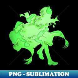 Nino Pale Flower - Signature Sublimation PNG File - Revolutionize Your Designs