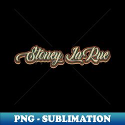 vintage tex Stoney LaRue - Aesthetic Sublimation Digital File - Perfect for Creative Projects