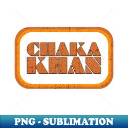 Chka Retro 90s fanart - Sublimation-Ready PNG File - Perfect for Sublimation Mastery