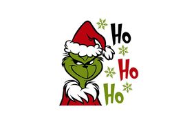 Grinch Christmas SVG, christmas svg, grinch svg, grinchy green svg, funny grinch svg, cute grinch svg, santa hat svg 89