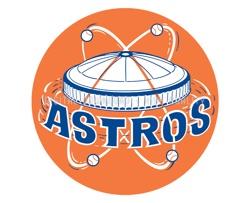 Houston Astros, Baseball Svg, Baseball Sports Svg, MLB Team Svg, MLB, MLB Design 113