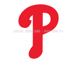 Philadelphia Phillies, Baseball Svg, Baseball Sports Svg, MLB Team Svg, MLB, MLB Design 144
