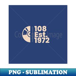 Vinyl logo - PNG Transparent Sublimation File - Bring Your Designs to Life